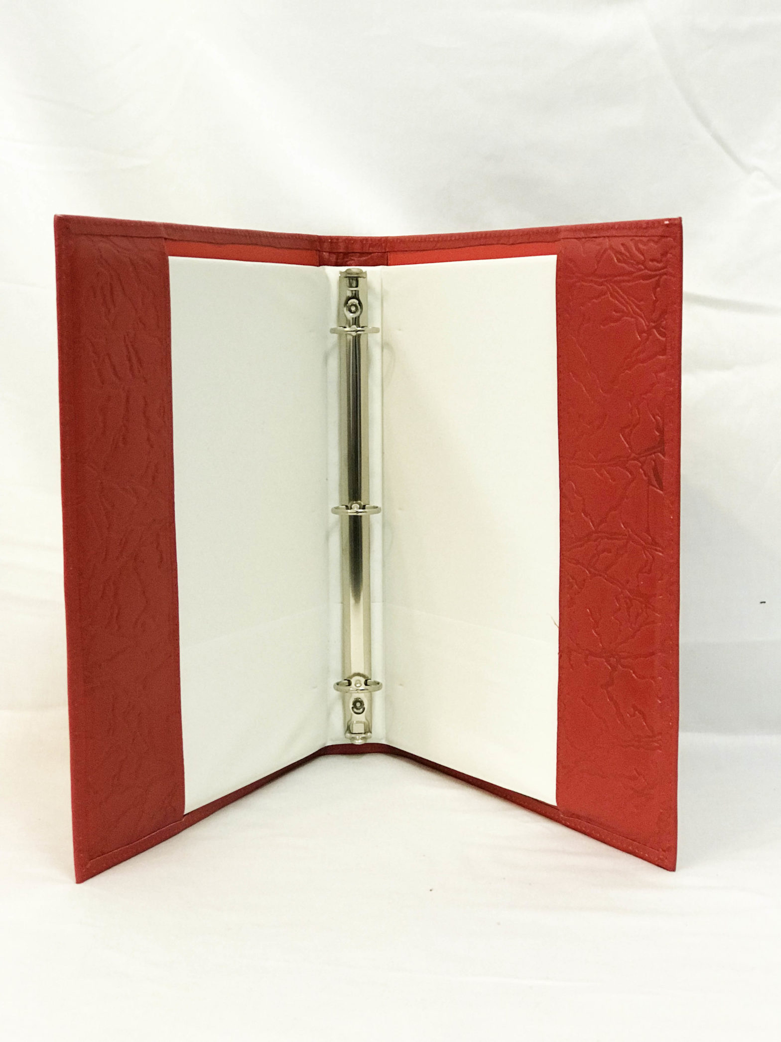 3RING BINDER COVER Kenworld