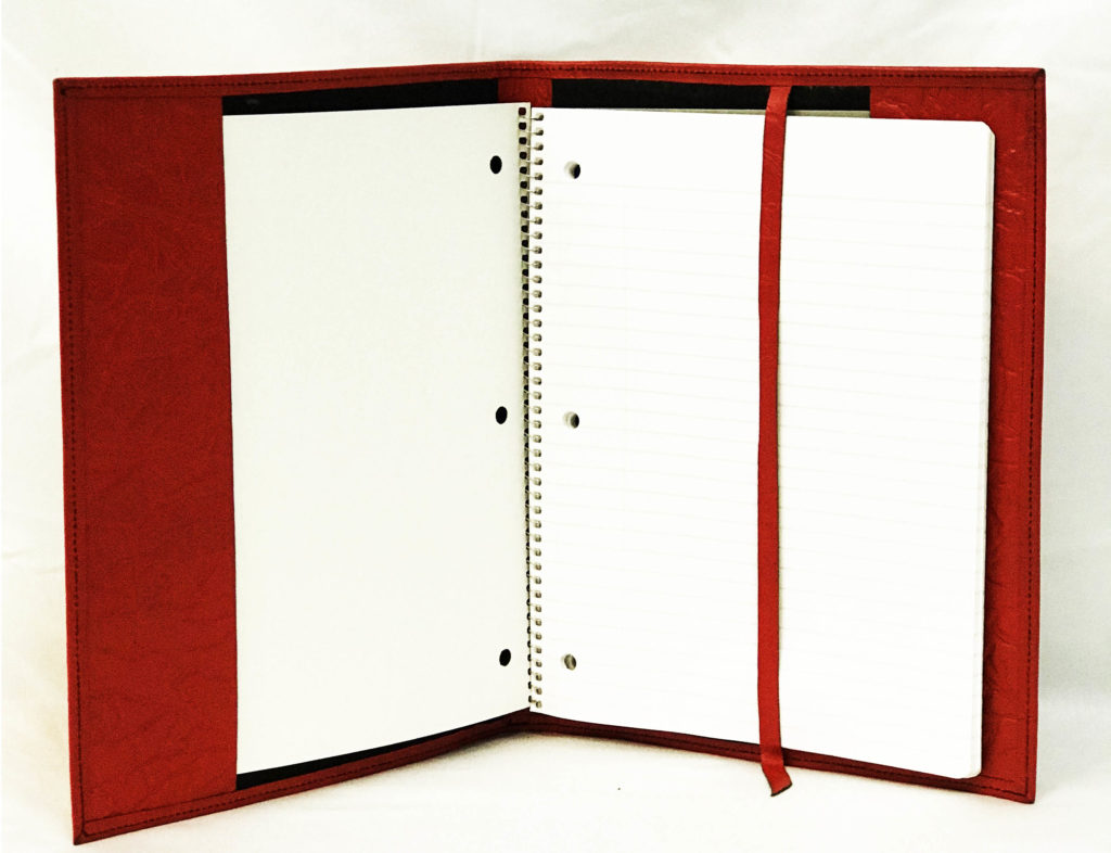 SPIRAL NOTEBOOK COVER Kenworld